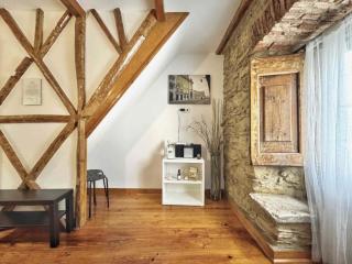 Sublime Apt Medieval Alfama - 5