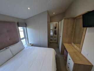 Morrelo View 24, Cherry Tree Holiday park. - Great Yarmouth - 2