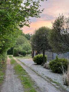 Parkvillan - Skanör - 9