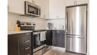 Stunning Nulu 1BR CozySuites 04 - 1