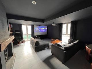 Loft bella vista - Aosta - 7
