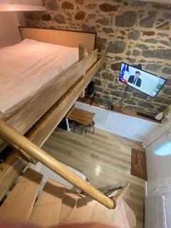 Studio charmant et cosy - 8