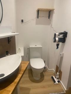 Studio charmant et cosy - 7