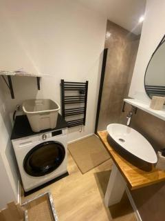 Studio charmant et cosy - Saint-Brieuc - 4