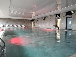 Apartament Summertime SPA - Dziwnów - 9