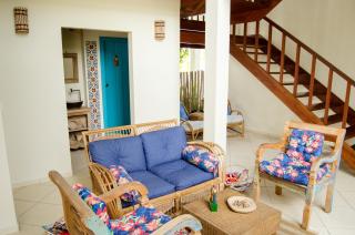 Quinta Brasilis Boutique Hotel Paraty - Paraty - 7