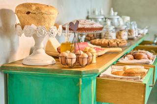 Il Fienile di Assisi - 5