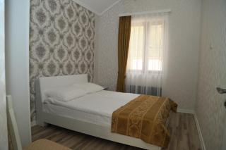 Meghu Guest House - Aghavnavankʼ - 6