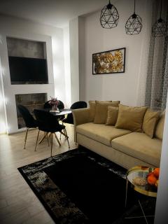 Apartament Nowar - Nowa Ruda - 8