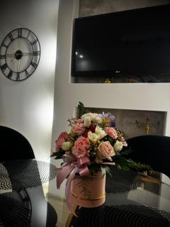Apartament Nowar - Nowa Ruda - 3