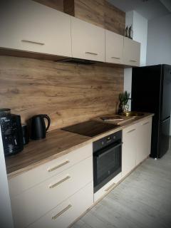 Apartament Nowar - Nowa Ruda - 2