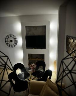Apartament Nowar - Nowa Ruda - 1