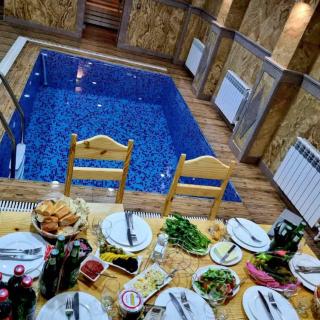 Rubin Hotel - 9