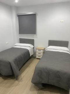 Apartamento Patricia - Ronda - 4