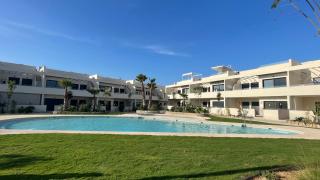 Apartamento Veleta en Torrevieja - Torrevieja - 5