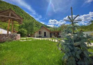 Meghu Guest House - Aghavnavankʼ - 0