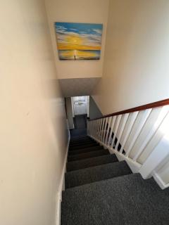 Cosy 2 bedroomed semi detached house - Brettell Lane - 1