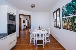 Villa Barrilla - La Vegueta Villas - Tinajo - 9