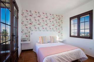 Villa Barrilla - La Vegueta Villas - Tinajo - 6