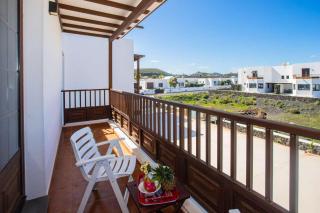 Villa Barrilla - La Vegueta Villas - Tinajo - 7