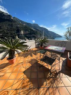 Paradise Home Positano - Positano - 6