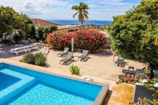 The Blue Ocean Villa / Curaçao - Willemstad - 7