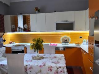 Sunny villa Borakaj Vlora - Valona - 2