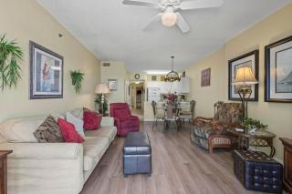 Caribbean 603 - Gulf Shores - 3