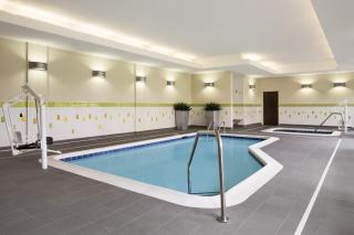 Fairfield Inn & Suites by Marriott Akron Fairlawn - Montrose - 8