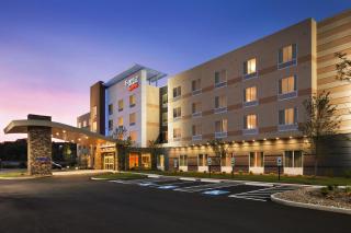 Fairfield Inn & Suites by Marriott Akron Fairlawn - Montrose - 9
