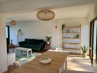 Jolie maison 3 chb et jardin proche Arcachon - La Teste-de-Buch - 5