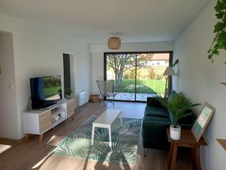 Jolie maison 3 chb et jardin proche Arcachon - La Teste-de-Buch - 6