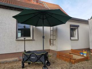 Karls Ferienhaus - Großkoschen - 8