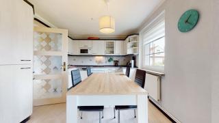 Karls Ferienhaus - 3