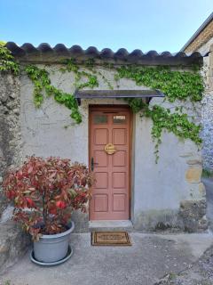 Gîte 3 "le Canal de Baza" aux Magnolias - Aubenas - 9