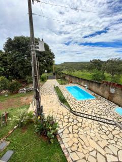 paraiso em goias - Novo Gama - 2