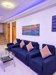 Keveli Guesthouse - 1