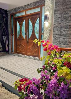 Keveli Guesthouse - Himmafushi - 7