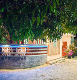 Keveli Guesthouse - 8