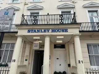 Stanley House Hotel - Londra - 0