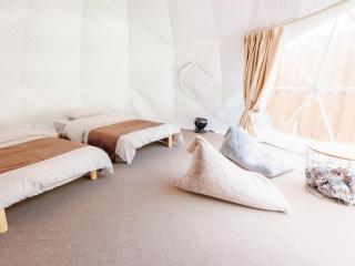 Riverside Glamping Kamiseno - Vacation STAY 92767v - Hiroshima - 0