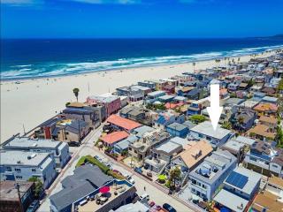Avalon Beach 3 - San Diego - 0