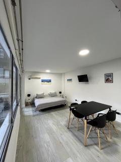 Beautiful Apartment in Palermo - El Rosedal, La Rural, Arcos, Trinidad, US Embassy - Buenos Aires - 9