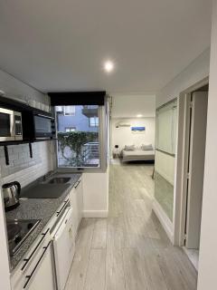 Beautiful Apartment in Palermo - El Rosedal, La Rural, Arcos, Trinidad, US Embassy - 0