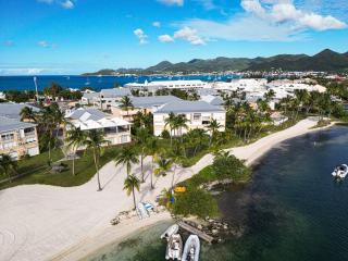 Superb Studio Lagoon View - Baie Nettle - 9