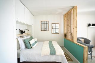 Superb Studio Lagoon View - Baie Nettle - 8
