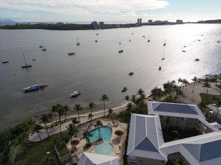 Superb Studio Lagoon View - Baie Nettle - 4