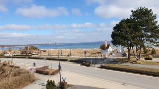 Ostseezauber 2, Ferienwohnung am Strand - Scharbeutz - 2