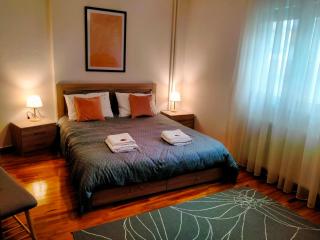 2BDR Downtown Veria Peach Blossom - Veria - 0