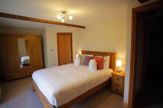 Meadow View - Aysgarth - 2